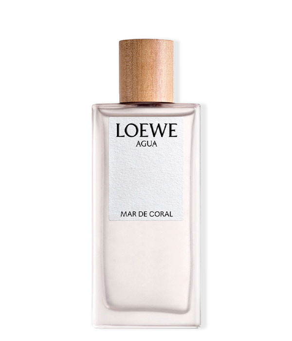 LOEWE AGUA MAR DE CORAL