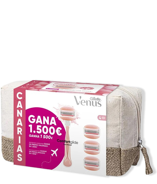 GILLETTE VENUS SPA BREEZE...