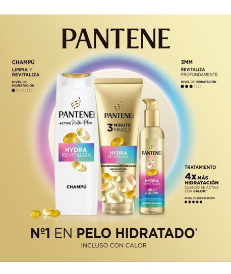 PRO-V HYDRA REVITALIZA ESTUCHE