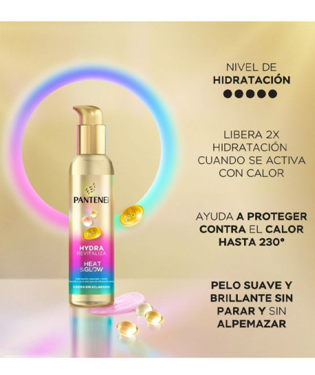 PRO-V HYDRA REVITALIZA ESTUCHE