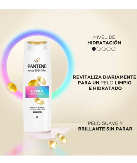 PRO-V HYDRA REVITALIZA ESTUCHE