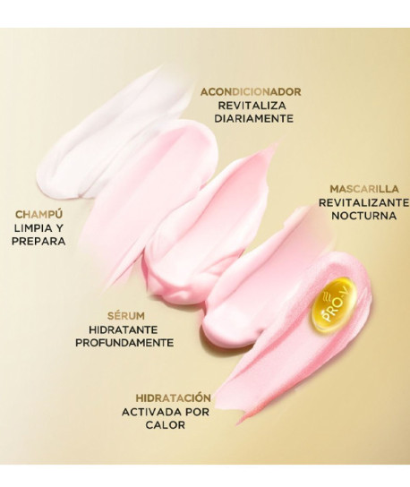 PRO-V HYDRA REVITALIZA ESTUCHE