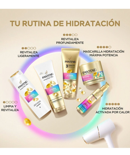 PRO-V HYDRA REVITALIZA ESTUCHE