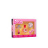 BARBIE SET REGALO COLONIA Y KIT MANICURA