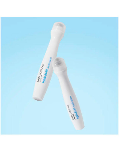 HYALU 8X 4D HYDRATION CONTORNO DE OJOS