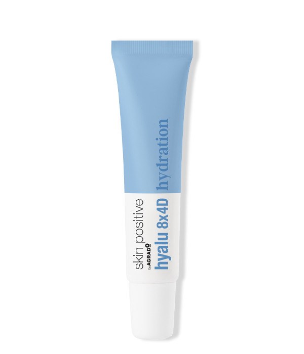 HYALU 8x 4D HYDRATION GEL...