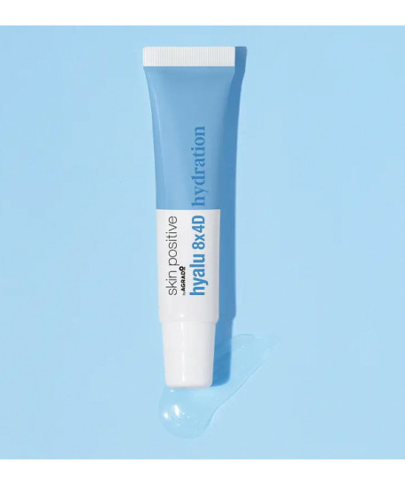 HYALU 8x 4D HYDRATION GEL LABIAL