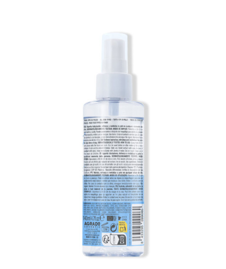 HYALU 8x 4D HYDRATION FACIAL MIST
