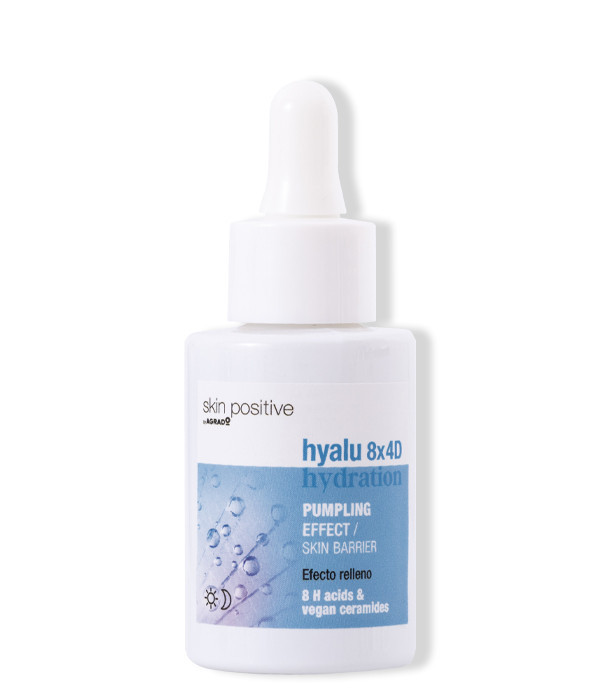 HYALU 8x 4D HYDRATION SERUM...