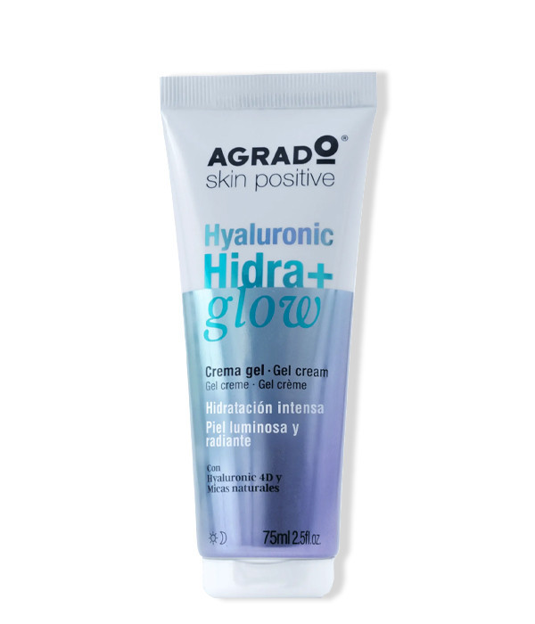 HYALURONIC HYDRA+ GLOW...