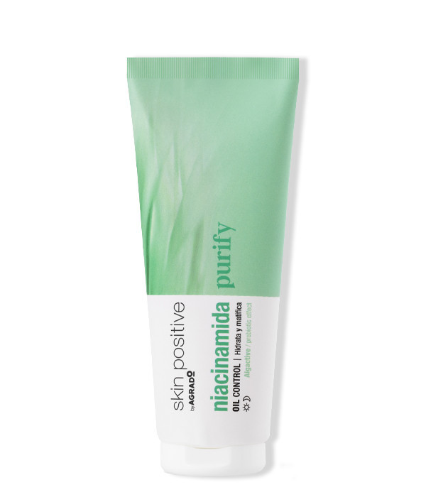 NIACINAMIDA PURIFY CREMA...