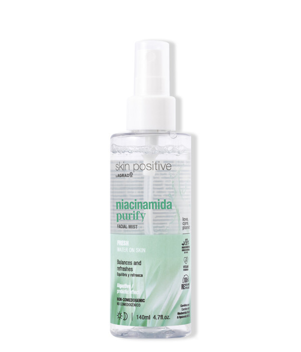 NIACINAMIDA PURIFY FACIAL MIST