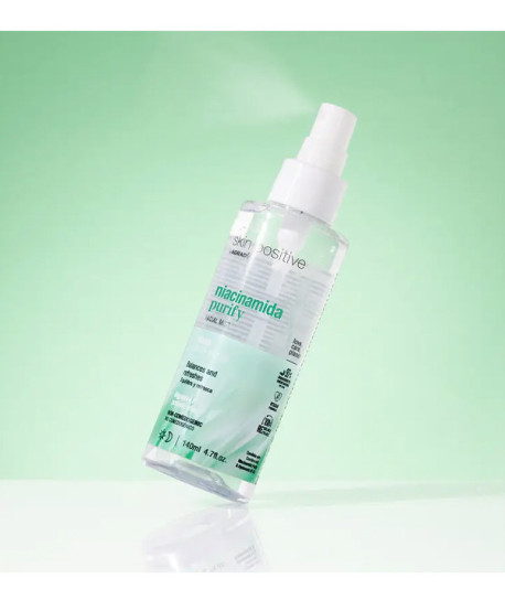 NIACINAMIDA PURIFY FACIAL MIST