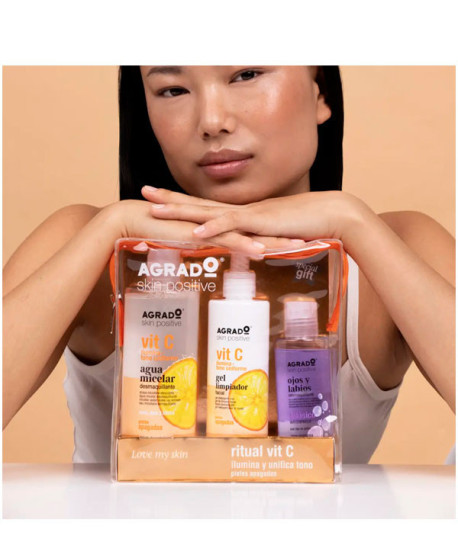 VIT C RITUAL NECESER