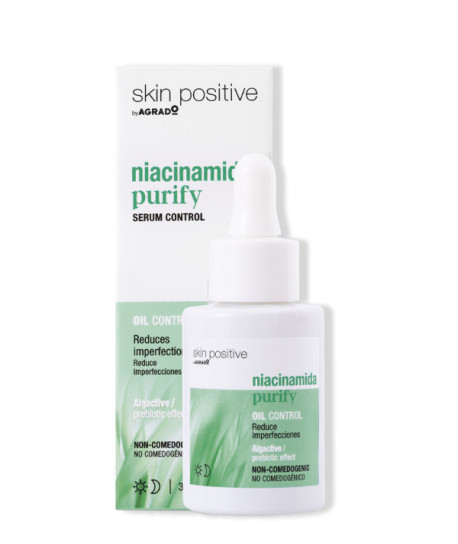 NIACINAMIDA PURIFY SERUM