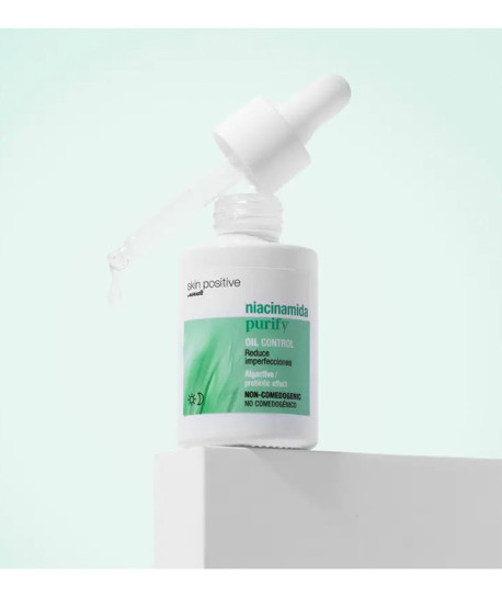 NIACINAMIDA PURIFY SERUM