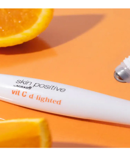 VIT C D-LIGHTED CONTORNO OJOS