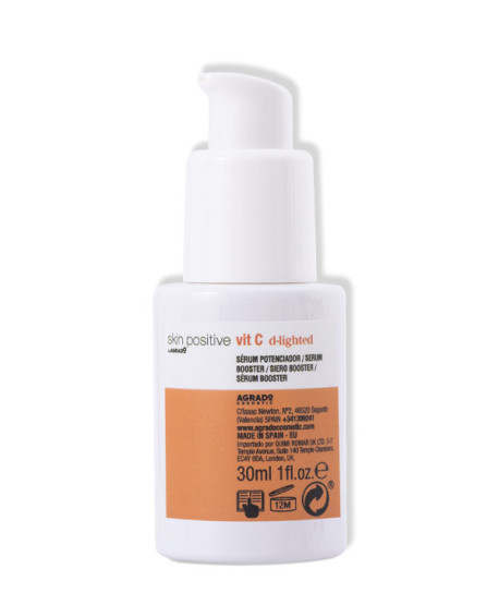VIT C D-LIGHTED SERUM BOOSTER