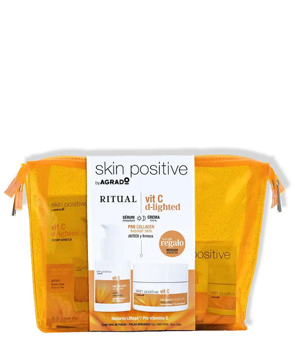 VIT C D-LIGHTED RITUAL SKIN