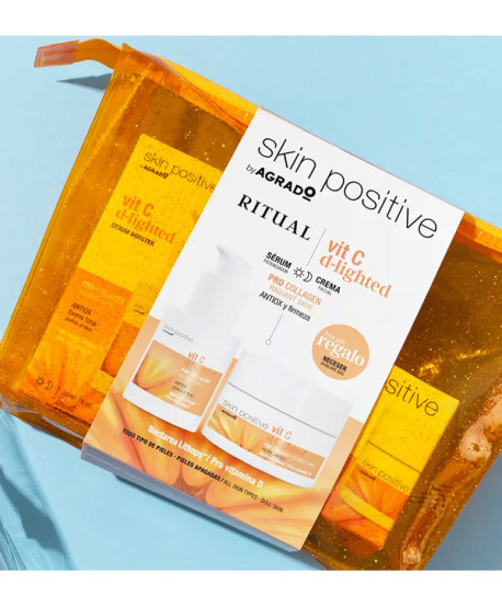 VIT C D-LIGHTED RITUAL SKIN