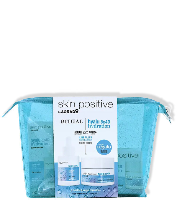 HYALU 8X 4D HYDRATION...