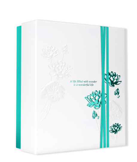 THE RITUAL OF KARMA MEDIUM GIFT SET