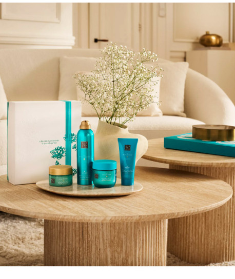 THE RITUAL OF KARMA MEDIUM GIFT SET