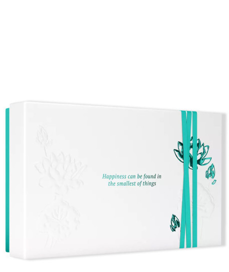 THE RITUAL OF KARMA SMALL GIFT SET