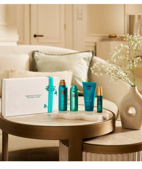 THE RITUAL OF KARMA SMALL GIFT SET