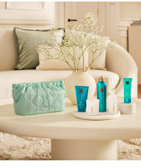 THE RITUAL OF KARMA LARGE GIFT SET