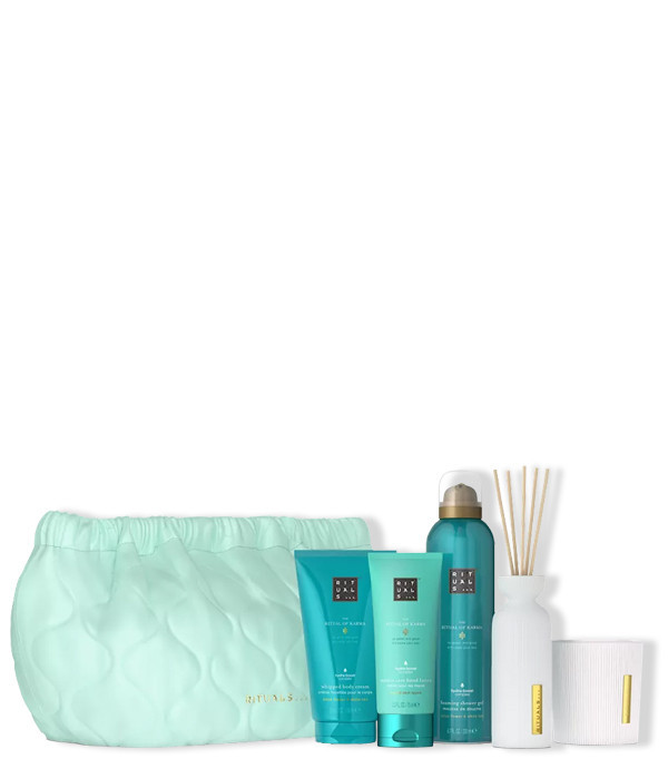 THE RITUAL OF KARMA LARGE...