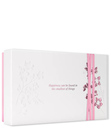 THE RITUAL OF SAKURA SMALL GIFT SET