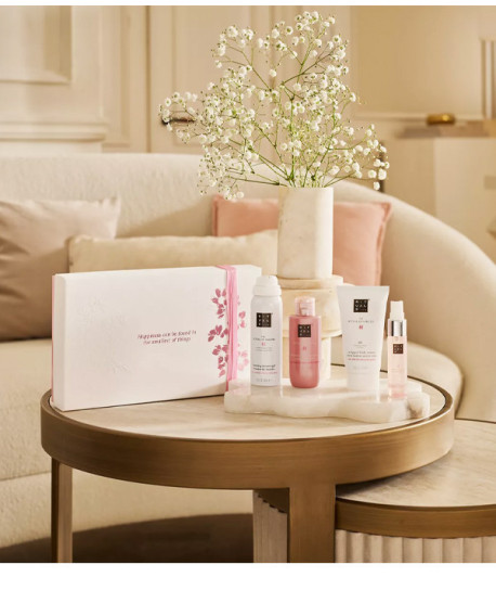 THE RITUAL OF SAKURA SMALL GIFT SET