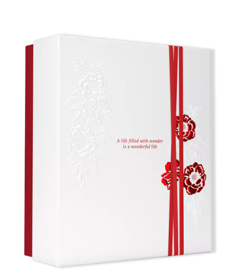 THE RITUAL OF AYURVEDA MEDIUM GIFT SET