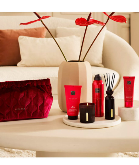 THE RITUAL OF AYURVEDA LARGE GIFT SET