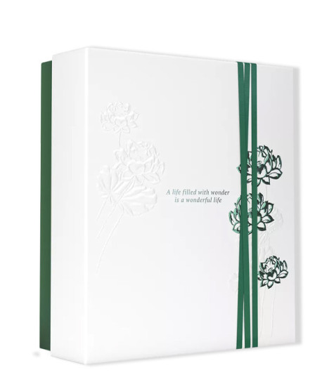 THE RITUAL OF JING MEDIUM GIFT SET