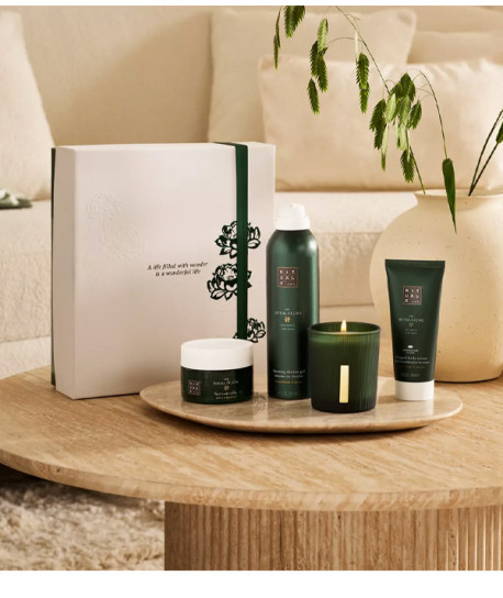 THE RITUAL OF JING MEDIUM GIFT SET