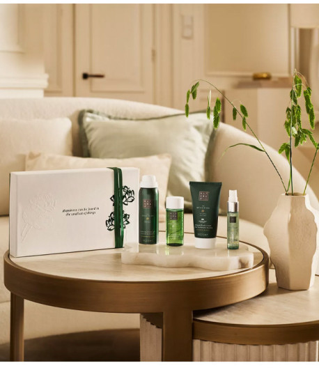 THE RITUAL OF JING SMALL GIFT SET