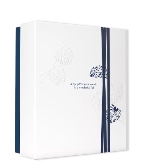 HOMME MEDIUM GIFT SET