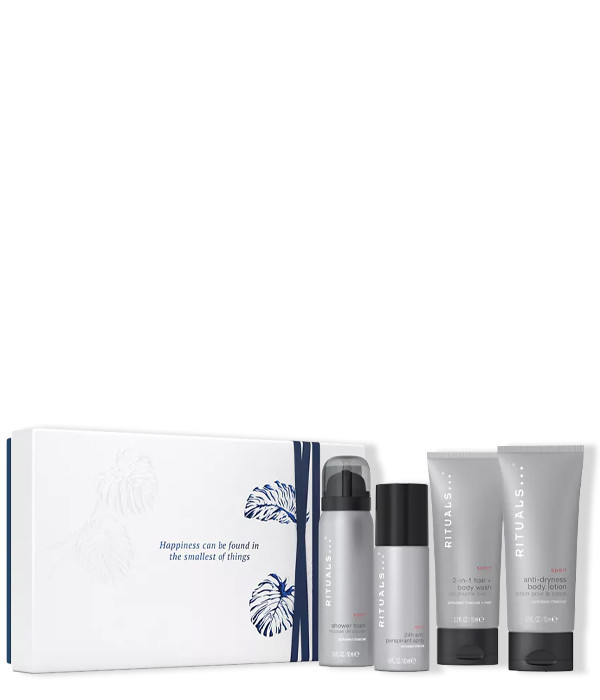 HOMME SMALL GIFT SET