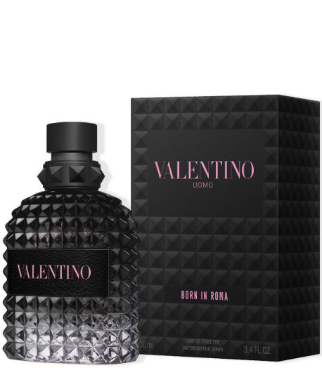 VALENTINO UOMO BORN IN ROMA