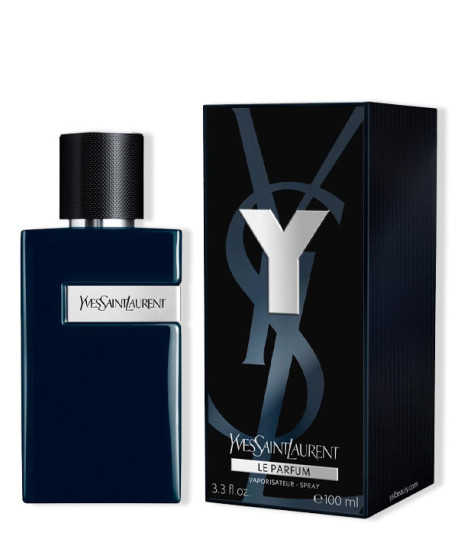 Y MEN LE PARFUM
