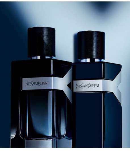Y MEN LE PARFUM