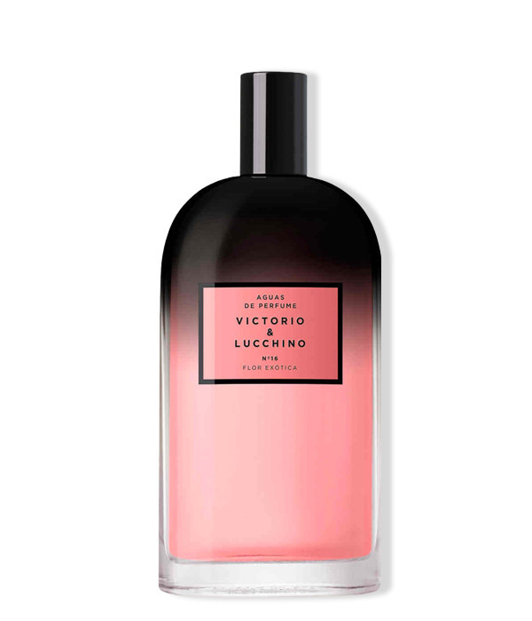 AGUAS DE PERFUME Nº16 FLOR...