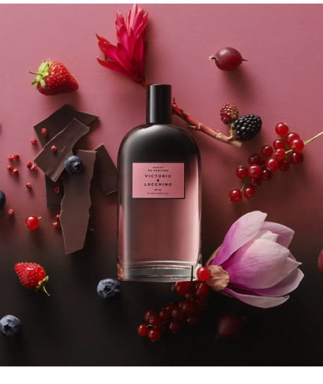 AGUAS DE PERFUME Nº16 FLOR EXÓTICA