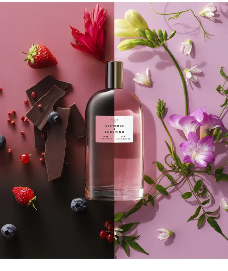 AGUAS DE PERFUME Nº16 FLOR EXÓTICA