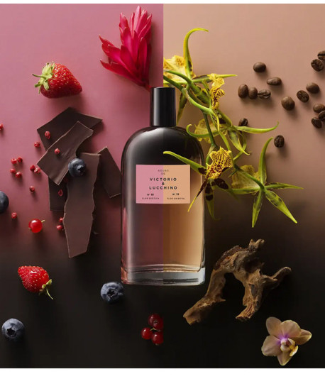 AGUAS DE PERFUME Nº16 FLOR EXÓTICA