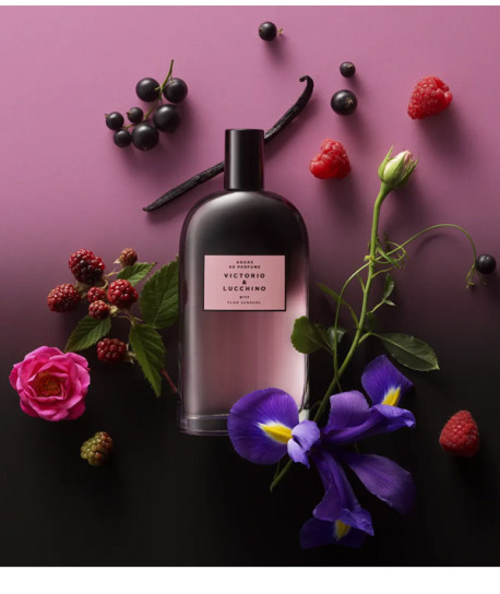 AGUAS DE PERFUME Nº17 FLOR SENSUAL