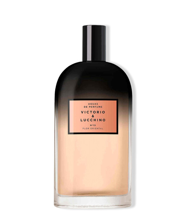 AGUAS DE PERFUME Nº15 FLOR...