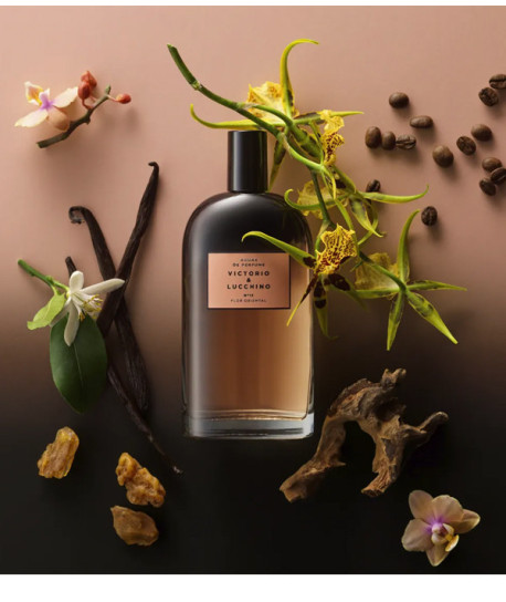 AGUAS DE PERFUME Nº15 FLOR ORIENTAL